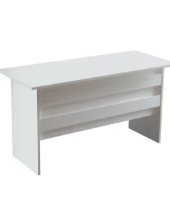Bureau contemporain Busymo Blanc