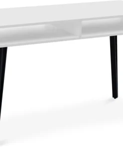Bureau Riviera Blanc mat