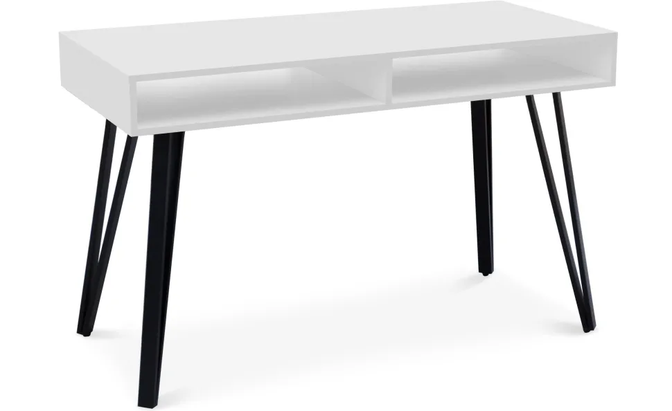 Bureau Riviera Blanc mat