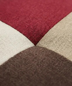 Canapé convertible clic-clac scandinave Yazu Multicolore