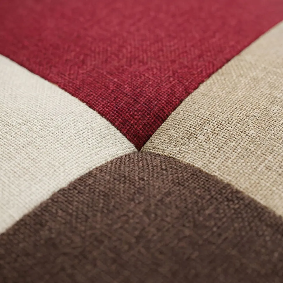 Canapé convertible clic-clac scandinave Yazu Multicolore