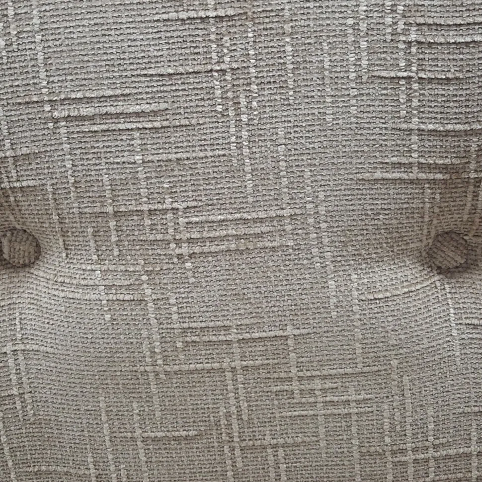 Canapé convertible clic-clac scandinave Yazu Velours chenille Beige