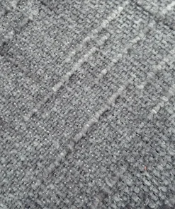 Canapé convertible scandinave 3 places Urban Gris