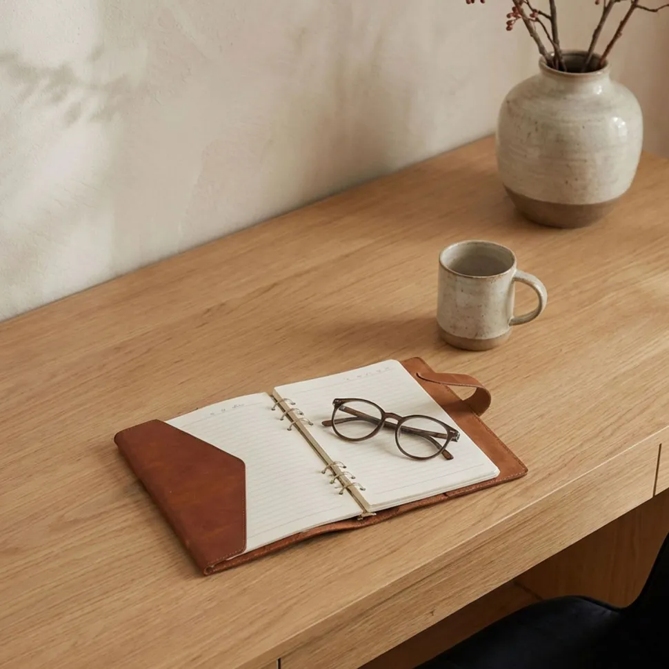 Fauteuil de bureau moderne à haut dossier Florelo Velours Noir