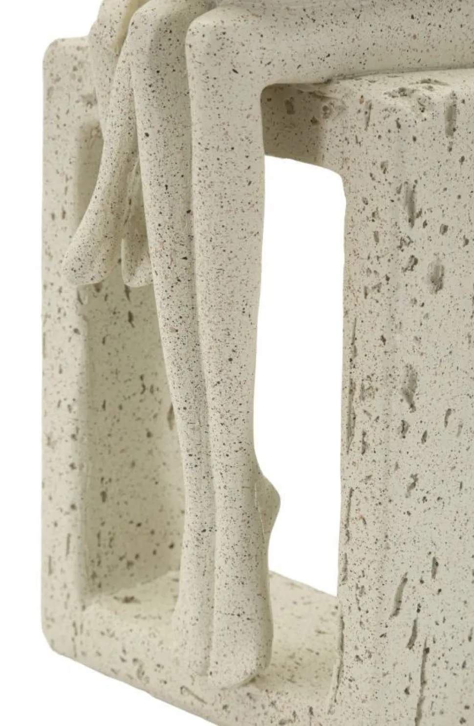 Figurine Maternité Pierre