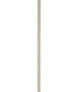 Lampe de sol design Espace Sculpture Beige