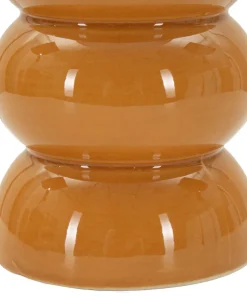 Lampe de table Torr Moutarde