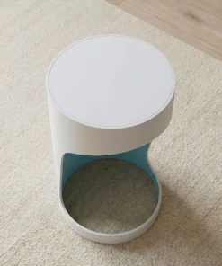 Lampe Lami Bleu