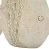 Poisson effet sable