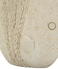 Poisson effet sable