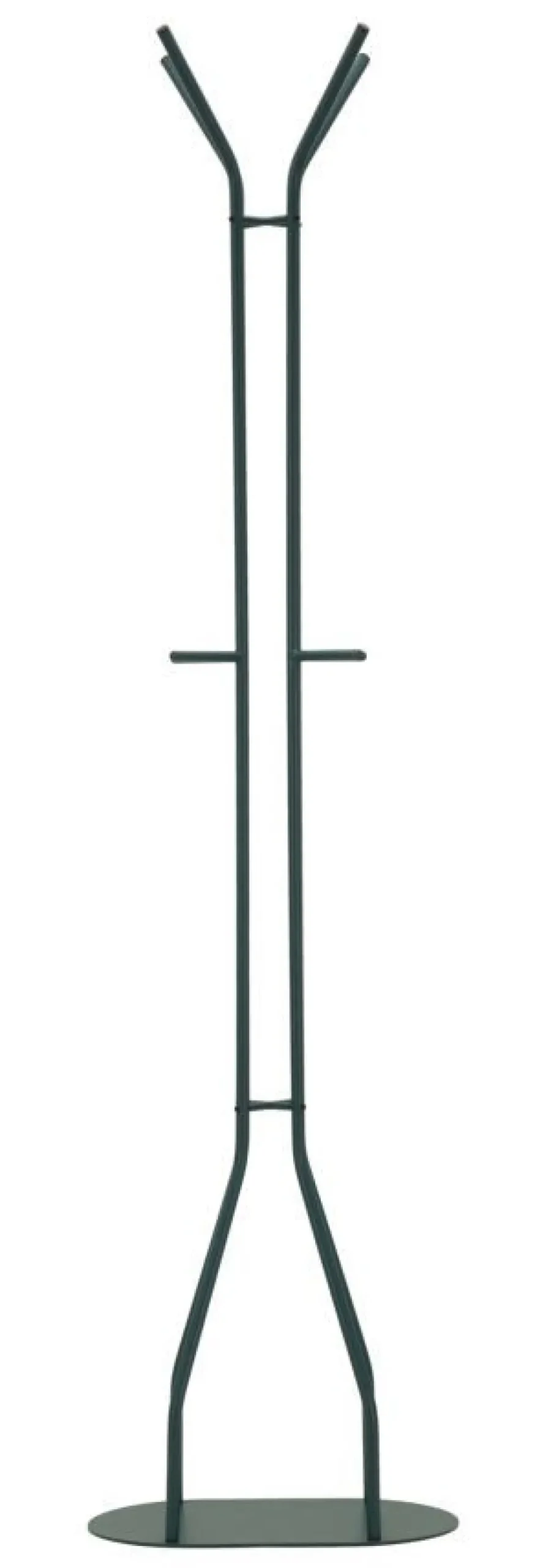 Porte-manteau Saturno Ottanio métal