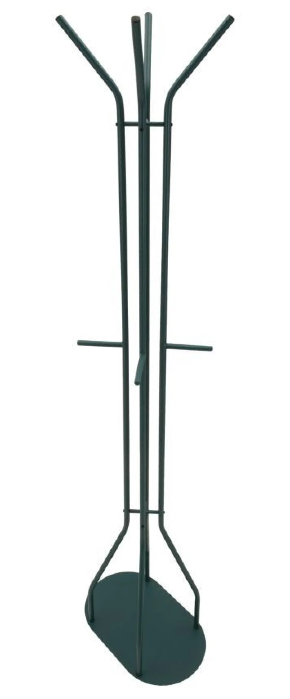 Porte-manteau Saturno Ottanio métal