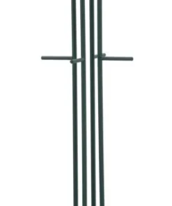Porte-manteau Saturno Ottanio métal