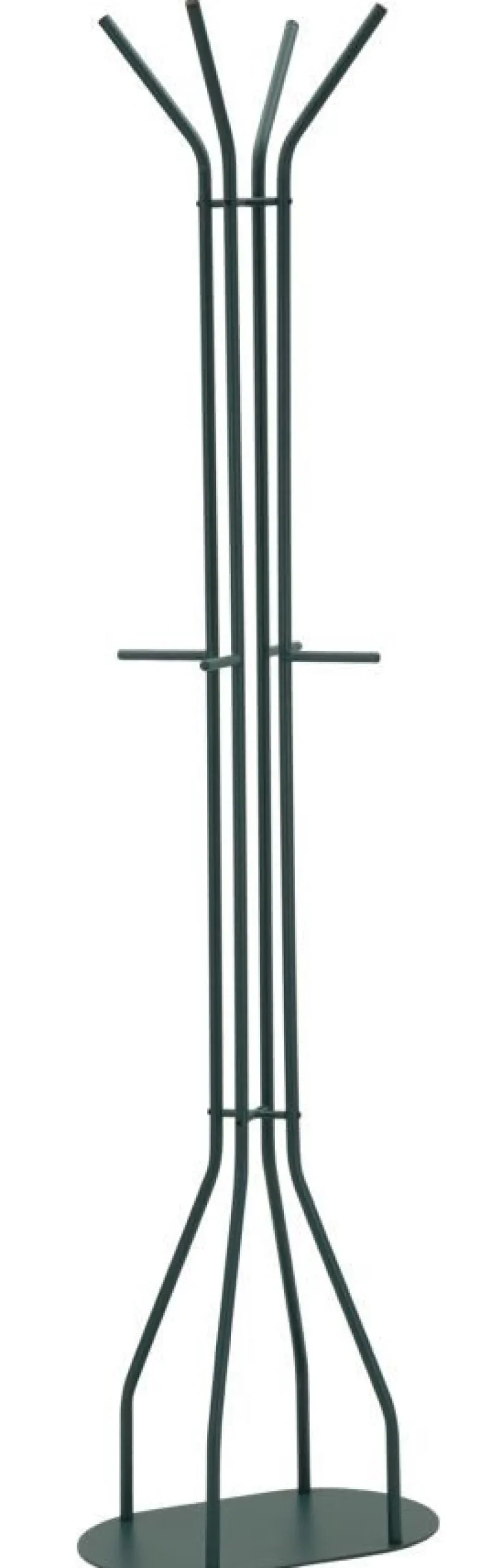 Porte-manteau Saturno Ottanio métal