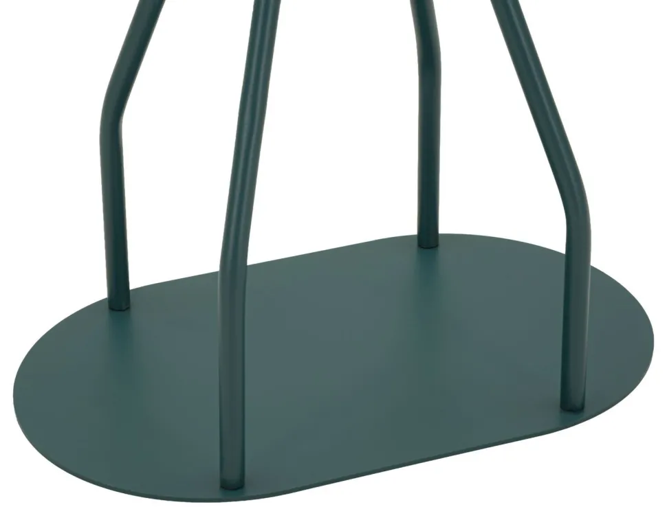 Porte-manteau Saturno Ottanio métal