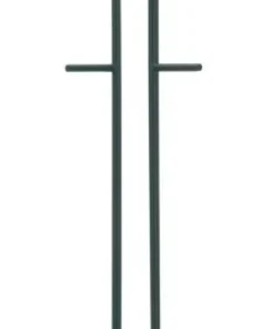 Porte-manteau Saturno Ottanio métal