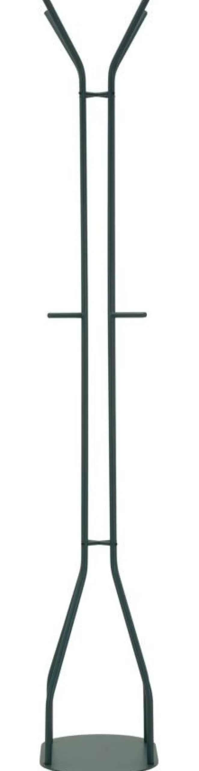 Porte-manteau Saturno Ottanio métal