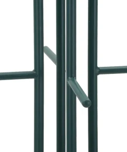 Porte-manteau Saturno Ottanio métal