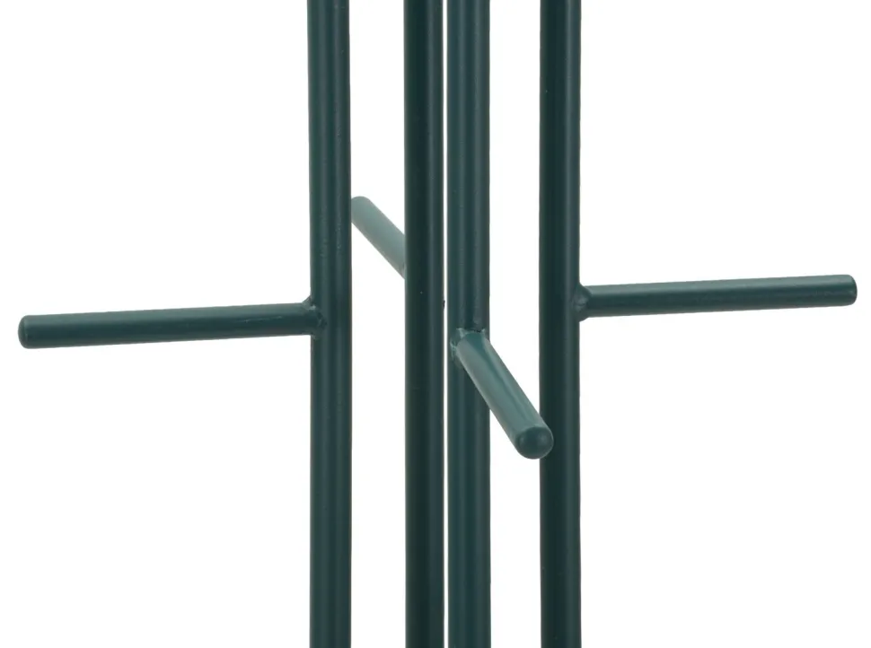 Porte-manteau Saturno Ottanio métal