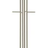 Porte-manteau Saturno Tortora