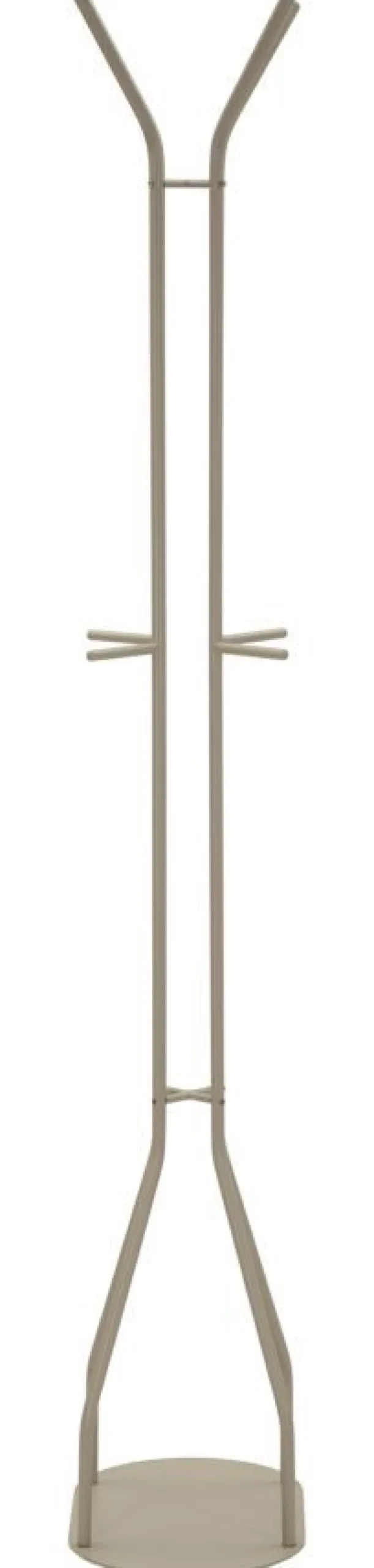 Porte-manteau Saturno Tortora