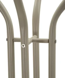 Porte-manteau Saturno Tortora