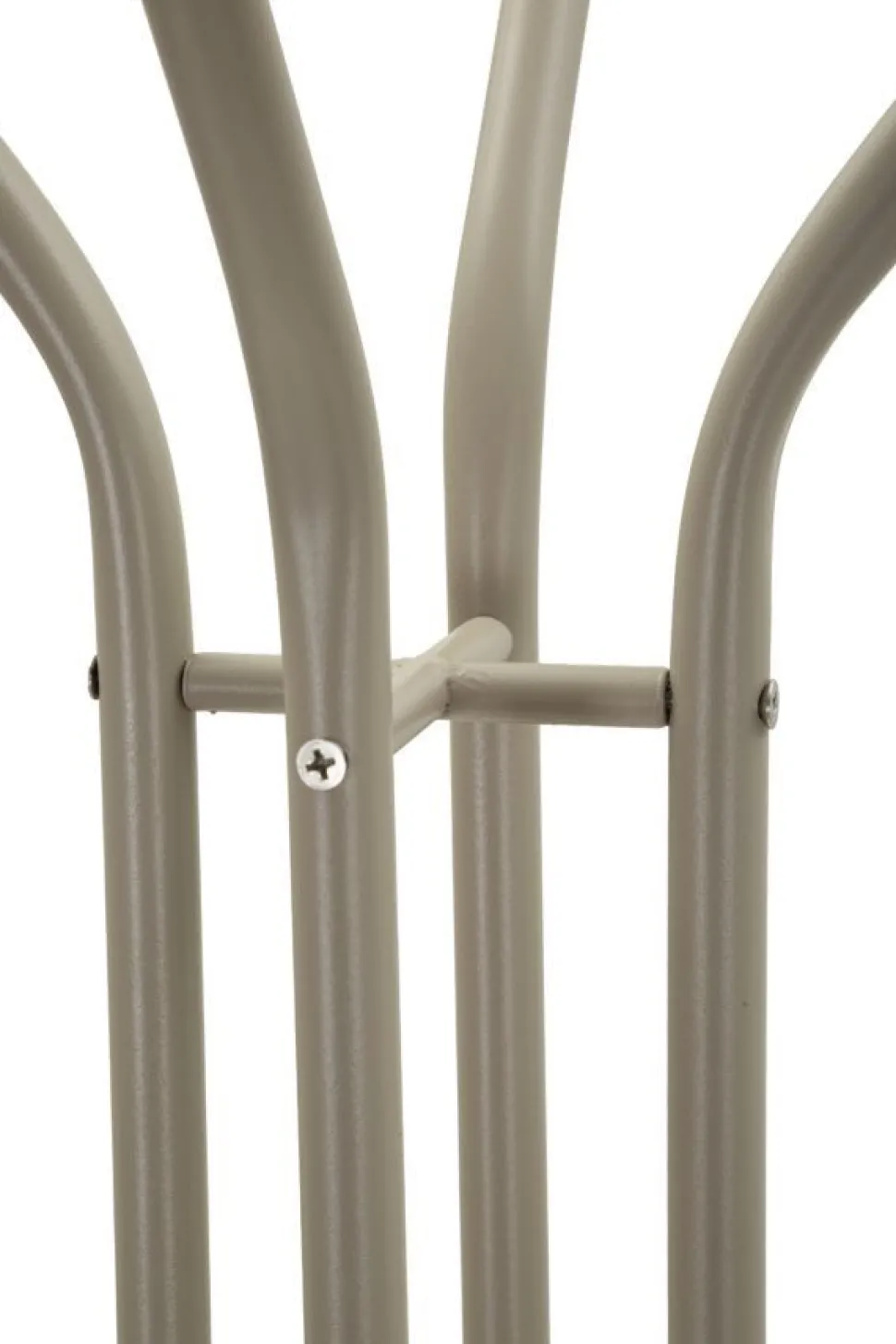Porte-manteau Saturno Tortora