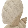 Sculpture coquillage finition Sable