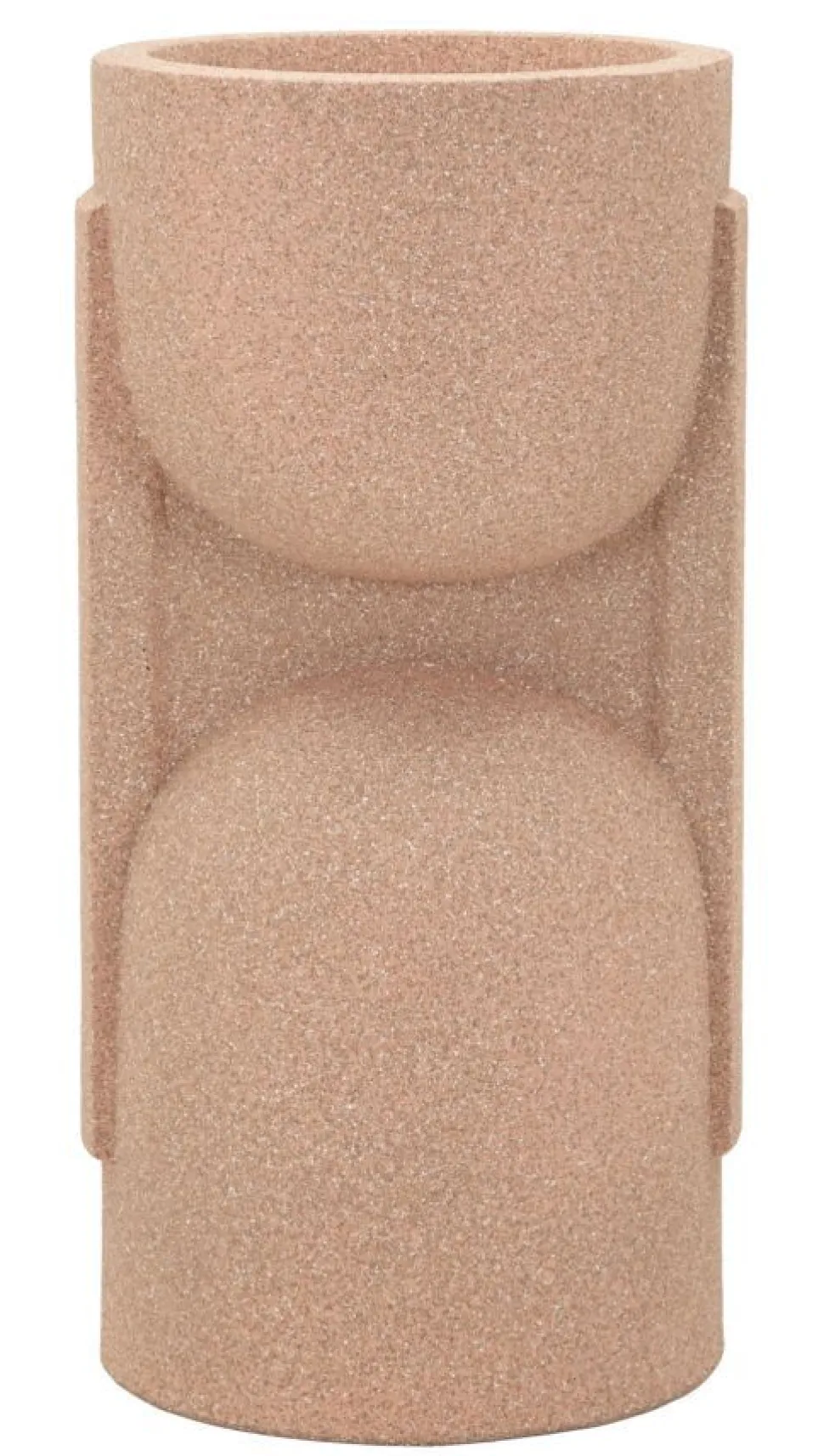 Supports pour vase Nui Compact et polyvalent