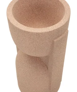 Supports pour vase Nui Compact et polyvalent