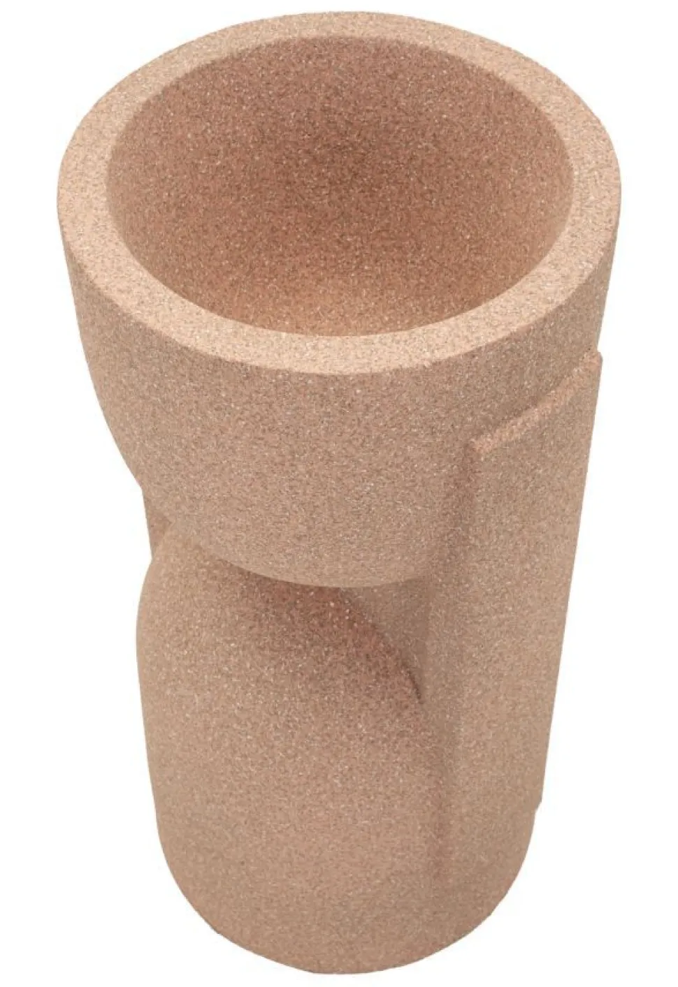 Supports pour vase Nui Compact et polyvalent