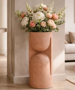Supports pour vase Nui Compact et polyvalent