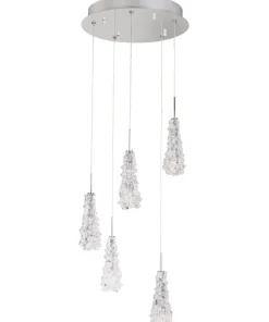 Suspension Camara