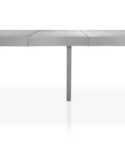 Table Console extensible Nassau Morocco Gris