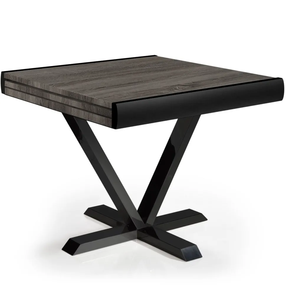 Table Newick Bois Vintage