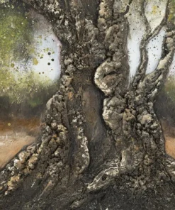 Tableau Olivier Naturel