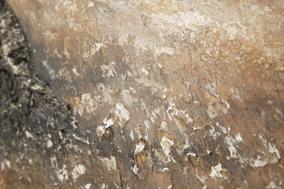 Tableau Olivier Naturel