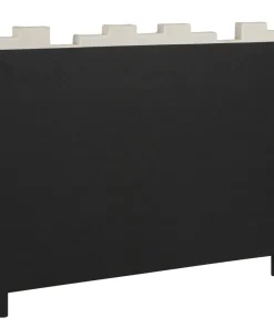 Tête de lit Lucky 160 cm Tissu Beige