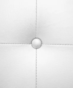 Tête de lit Luxor 180cm Blanc