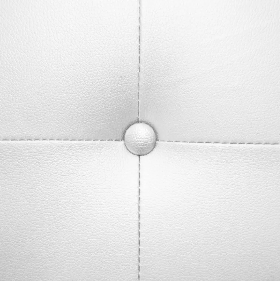 Tête de lit Luxor 180cm Blanc