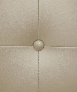 Tête de lit Luxor 160cm Taupe