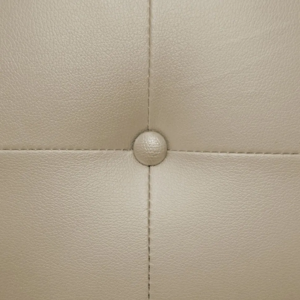 Tête de lit Luxor 160cm Taupe