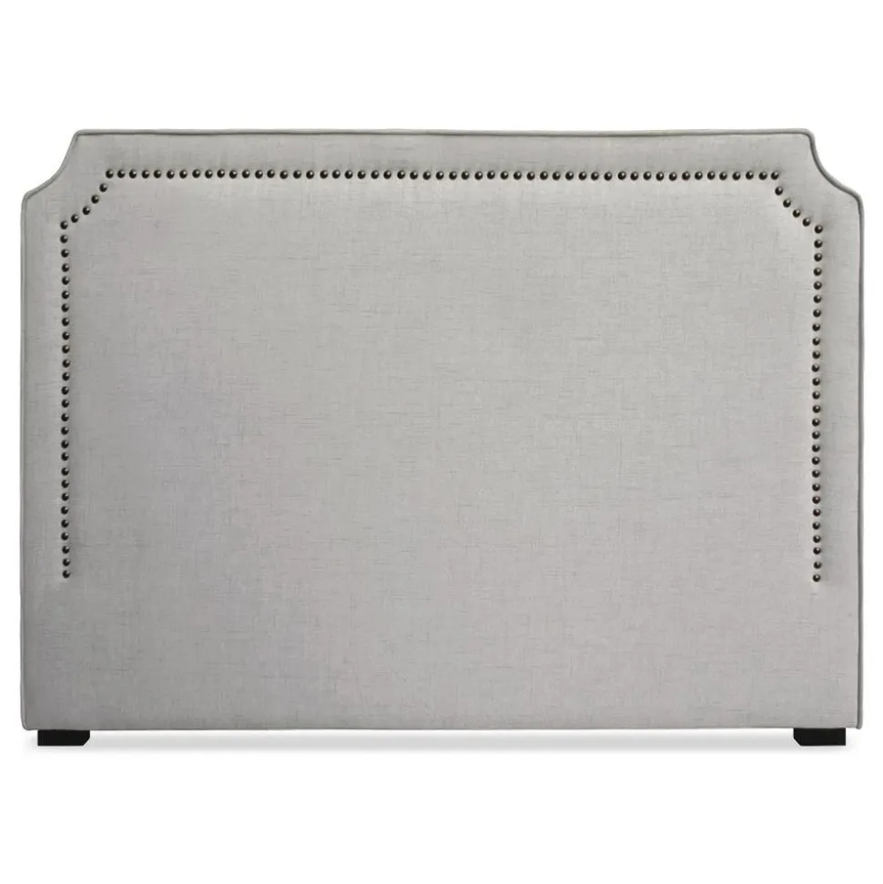 Tête de lit Milana 140cm Tissu Beige