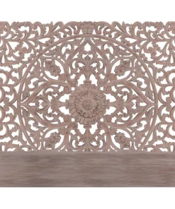 Tête de lit Serena 180cm Bois Marron
