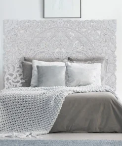 Tête de lit Serena 180cm Bois Blanc