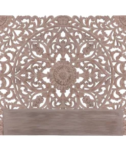 Tête de lit Serena 160cm Bois Marron