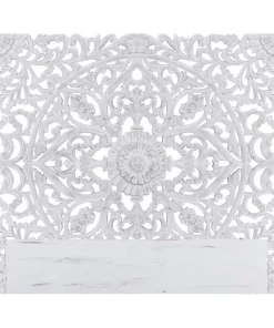 Tête de lit Serena 160cm Bois Blanc