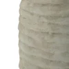 Vase Lima finition mate intérieur lumineux