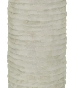 Vase Lima finition mate intérieur lumineux