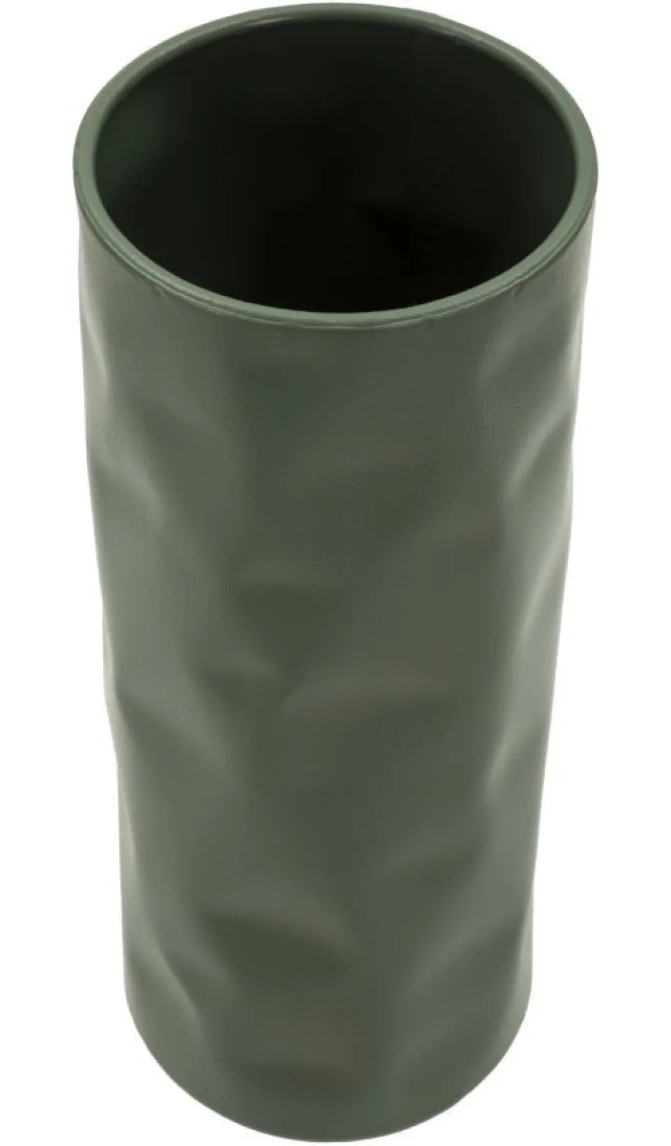 Vase Norimberga vert urbain